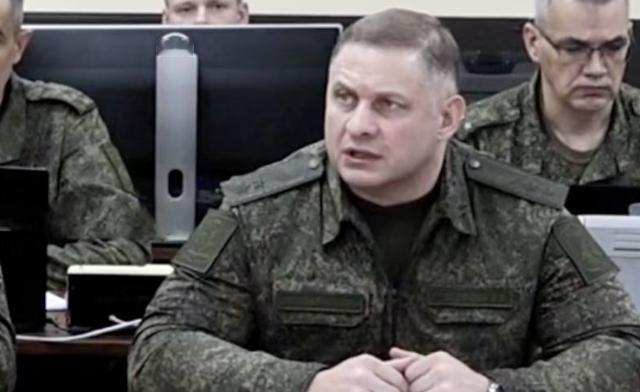 谁打仗好，谁当大官，谁打败仗，谁下台！普京破格提拔，只有46岁的谢尔盖·梅德韦杰