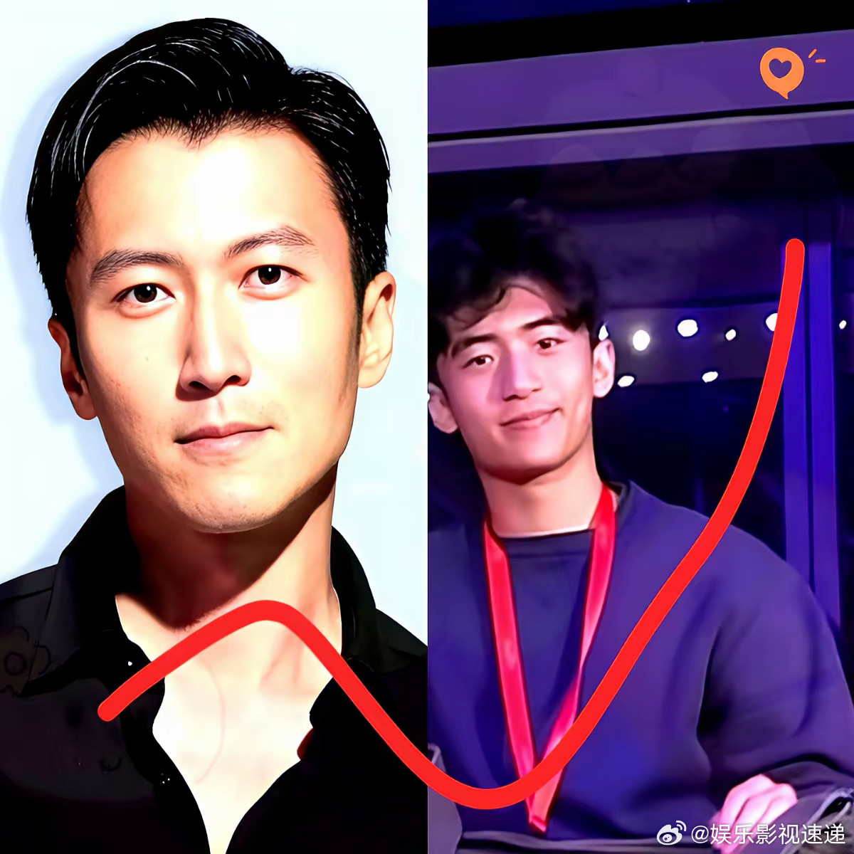 Lucas考上剑桥物理系，靠的真是基因？别急着夸努力，先想想他爹是谁。谢霆锋十五