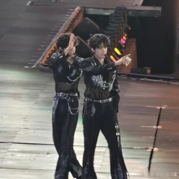 美女与野兽​​​