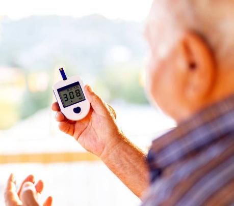 恭喜糖友！符合这3点就是轻症，远离并发症、正常生活都不难得了糖尿病，是不是日