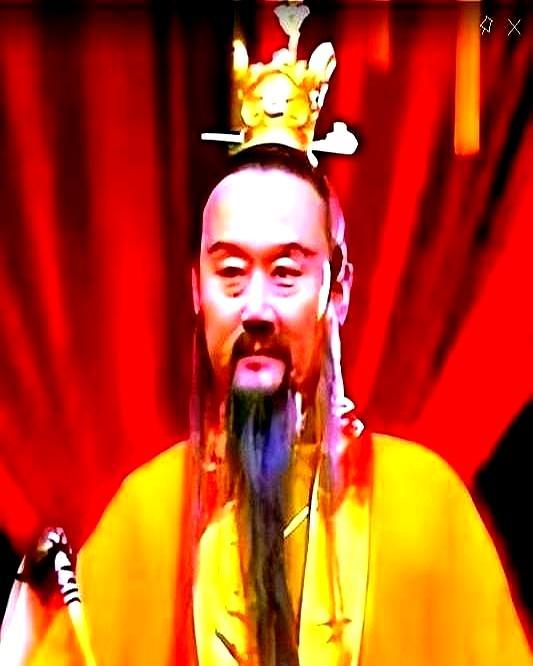 拍人参果，80岁老道长指着杨洁鼻子骂：滚出去！西游记剧组刚架好机器，就被直接轰下