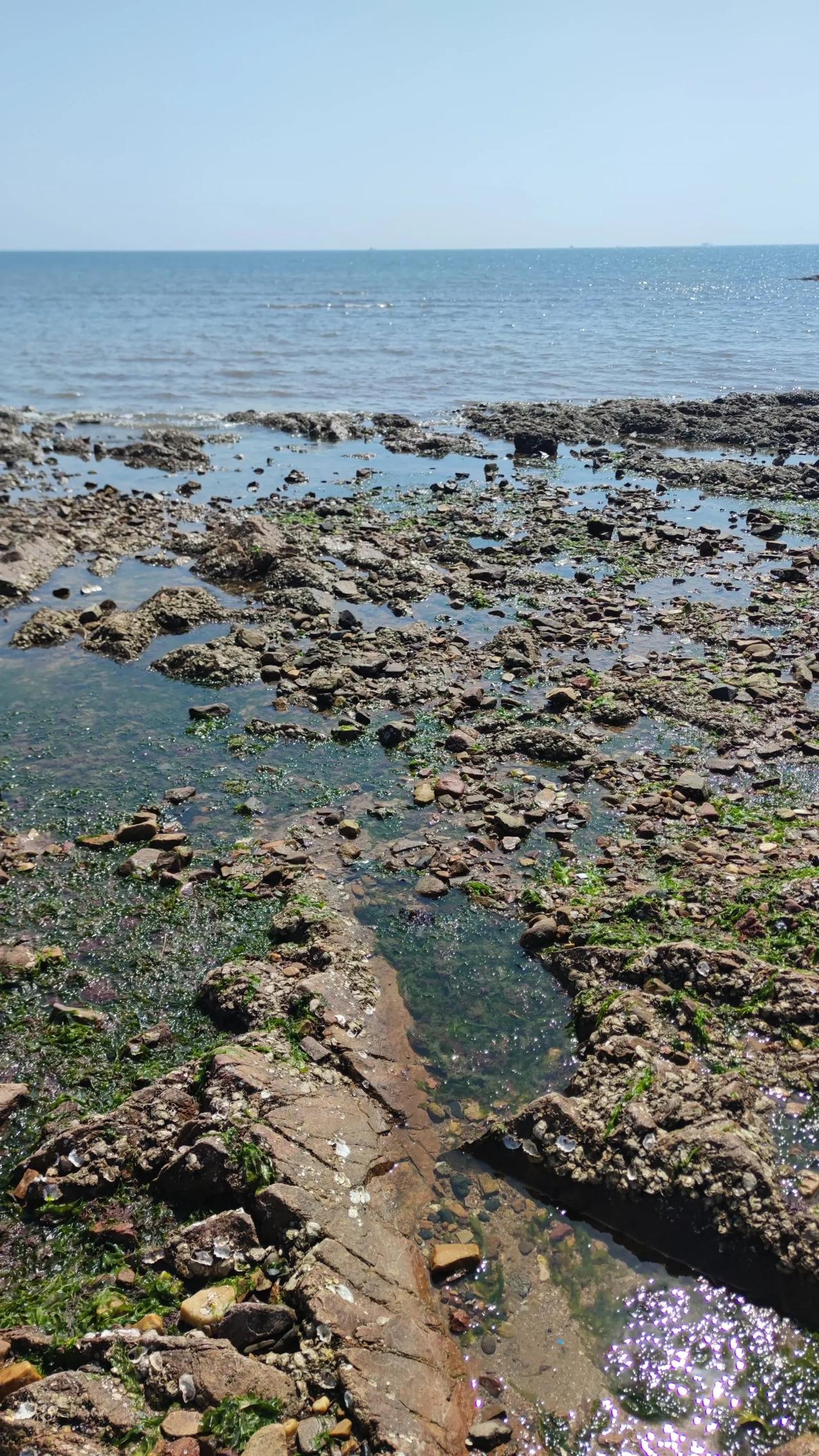 趁着身体好走一走，看一看，时间真的不多了，等躺在床上在想看，那就是天花板了。