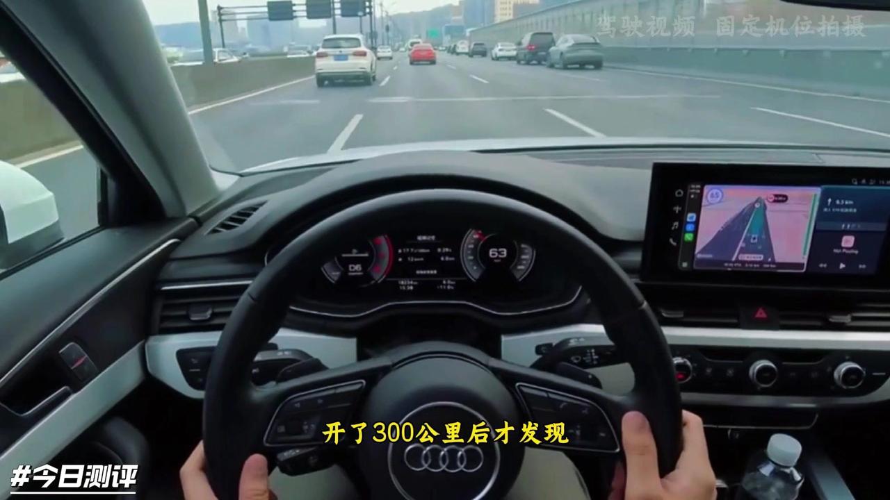 🚗奥迪A4L和凯迪拉克CT5实测对比，看完再选不踩坑！**动力性能：**