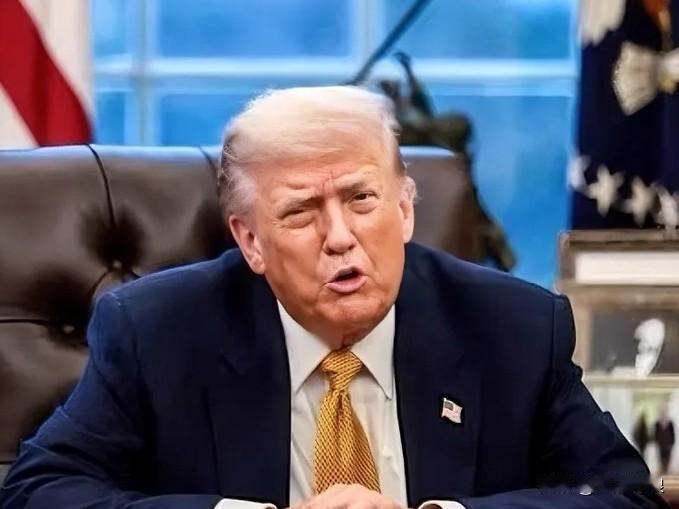 特朗普这是要下狠手吗？刚刚美国总统特朗普表示如果美伊谈判失败美国将采取