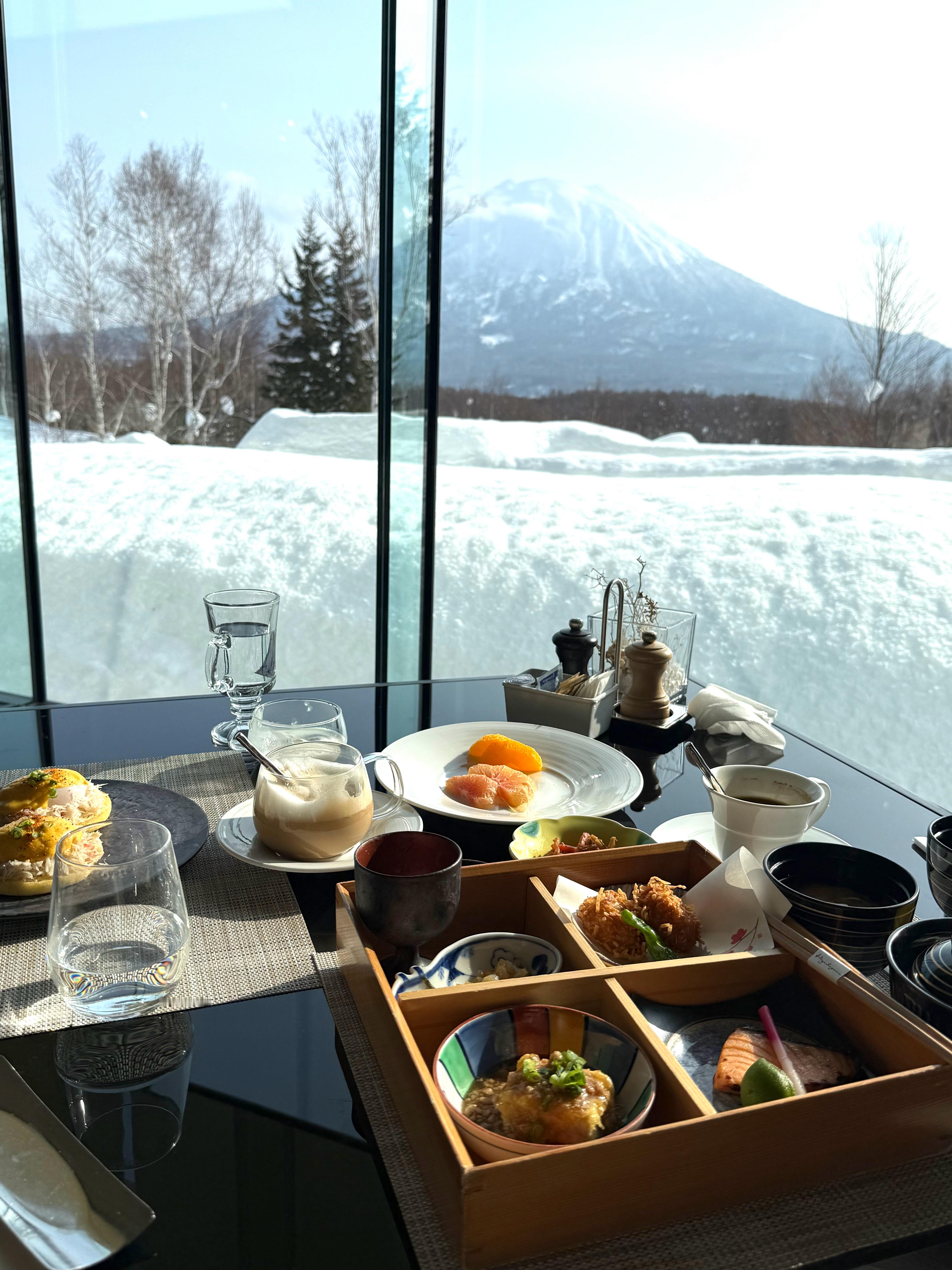 超美超安静的酒店～日本·丽思卡尔顿二世谷