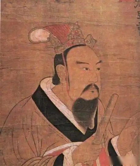 七千白袍踏中原，千军万马避子云，南朝最传奇的文弱战神陈庆之公元529年，洛阳城