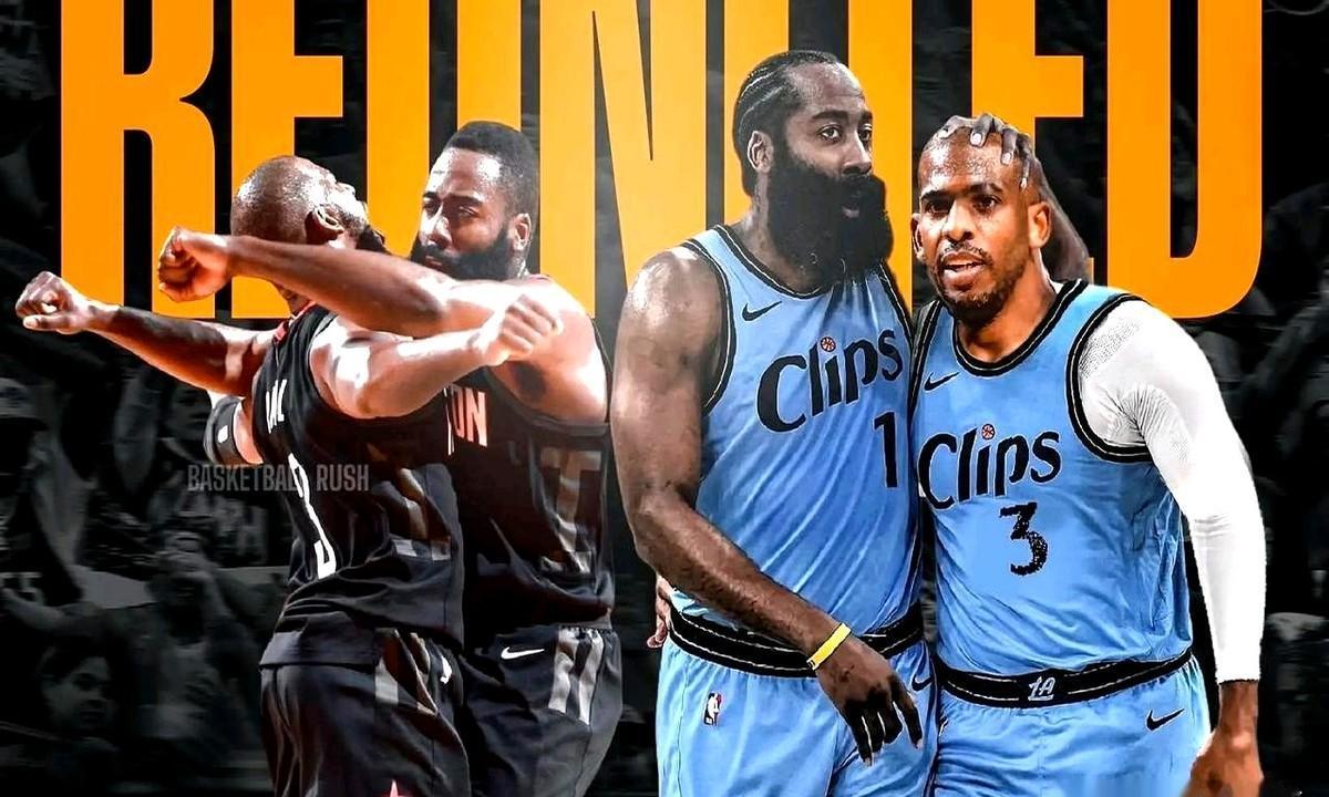 哈登这是彻底不打了，进攻端直接不拿球。这可是一场关键的季后赛卡位战啊。全场就