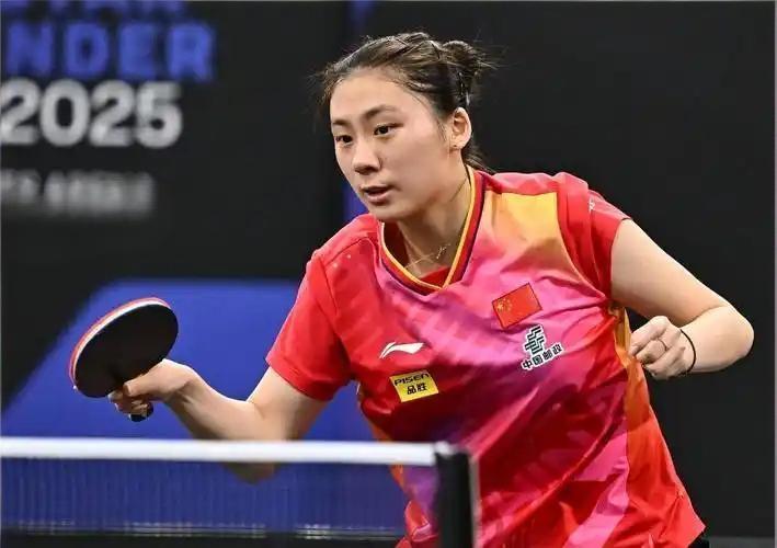 乒乓球蒙彼利埃冠军赛今天继续男女单打1/8决赛,将决出男女单打八强。国乒选手王艺