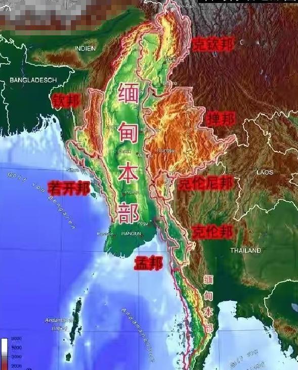 缅甸公民的临时保护身份没了，美国已正式终止，将于11月24日正式生效。意味着凭借