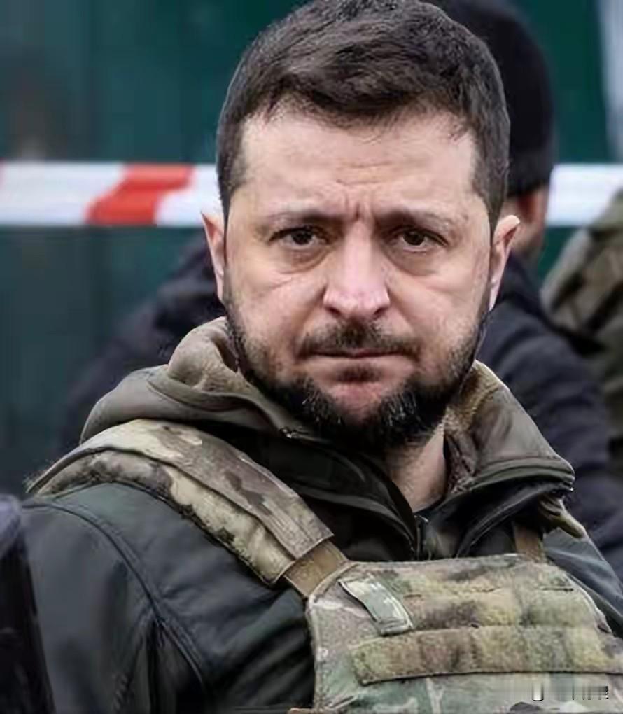 为什么泽连斯基总是咬定寸土不让？继2025年11月以来，俄军持续围攻乌克兰东