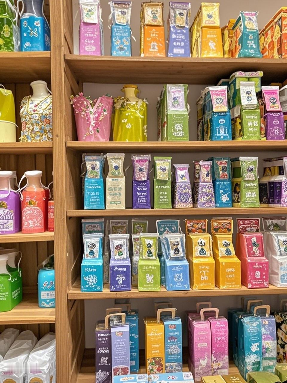 山姆会员店经理喜笑颜开地说：“在美国根本没人瞧得上我，到咱们这儿来，不过就是卖点