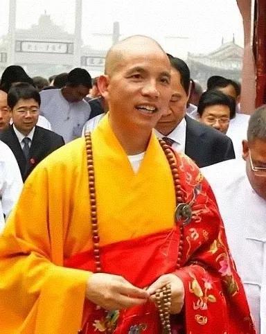 释印乐成为少林寺新住持，上来就做整改：禅堂挂单得满15天；武僧团不准再跑商演