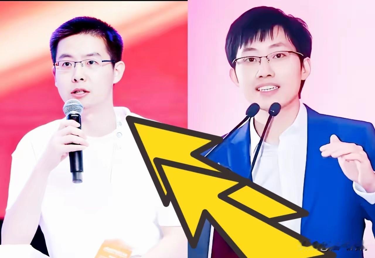 宇树、DeepSeek，你细品这俩名字。一个“宇”是空间、“树”是扎根，听着