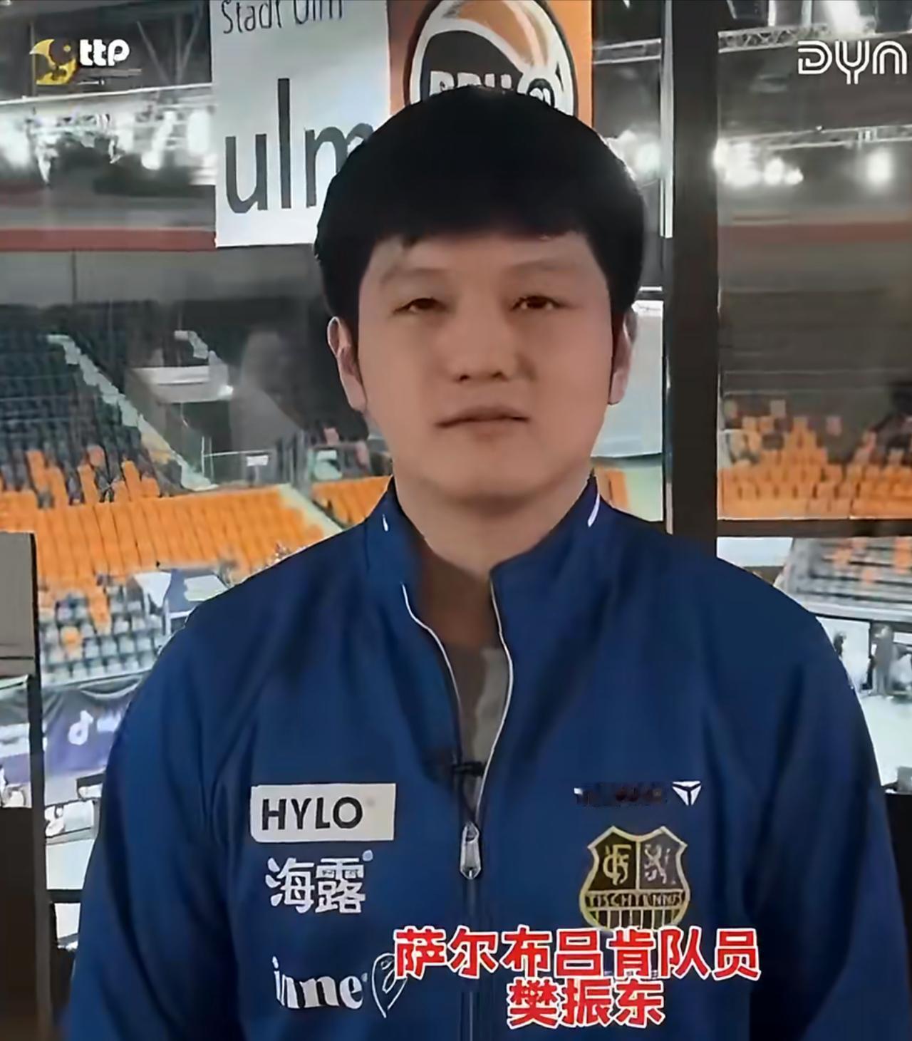 樊振东这个举动：说明离回归不远了！很少人会注意到这个举动：在德国杯夺冠后，