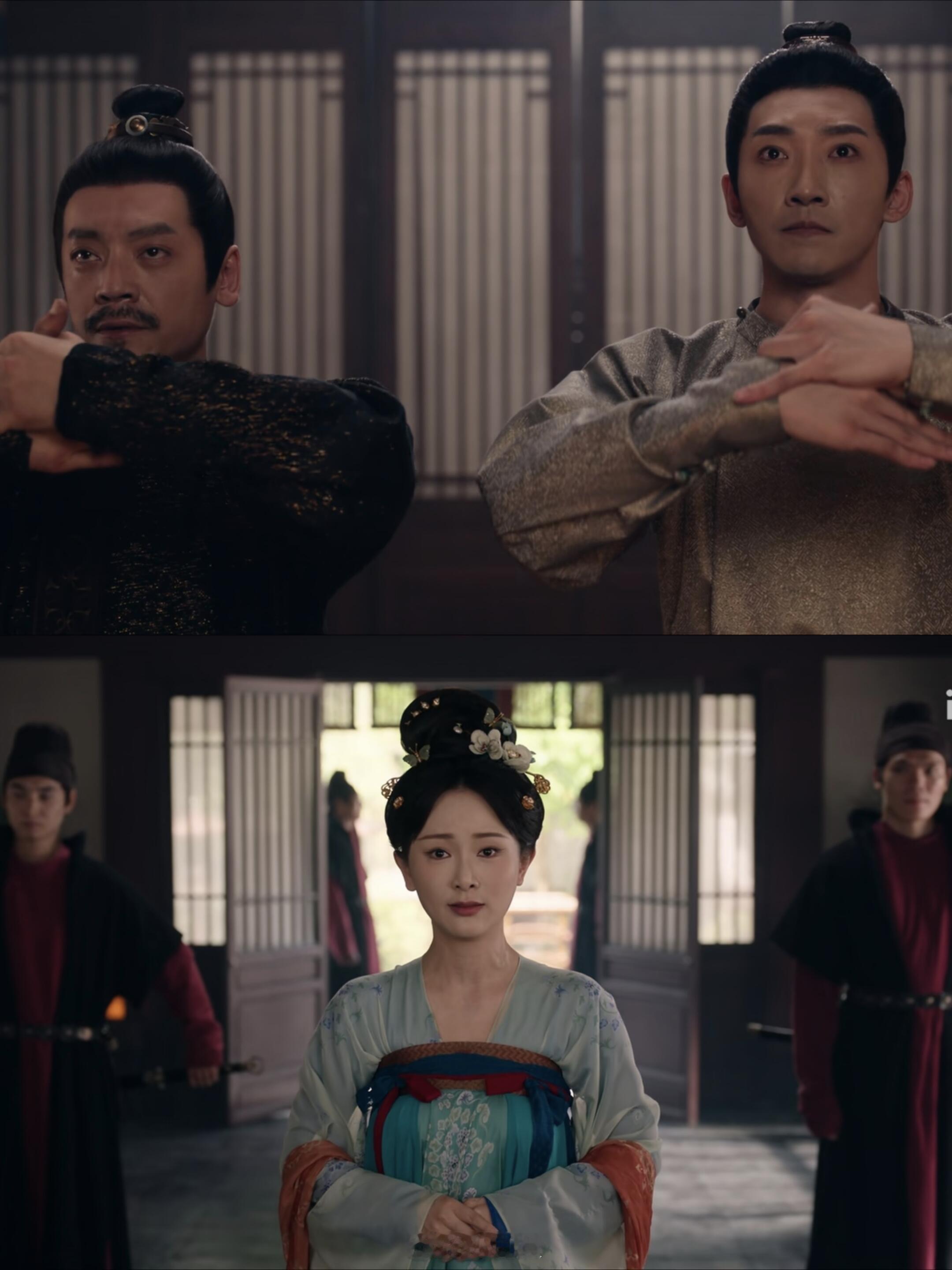 唐诡长安篇《去天尺五》今晚两集出乎意料《唐朝诡事录之长安》播到现在，今晚两集的剧