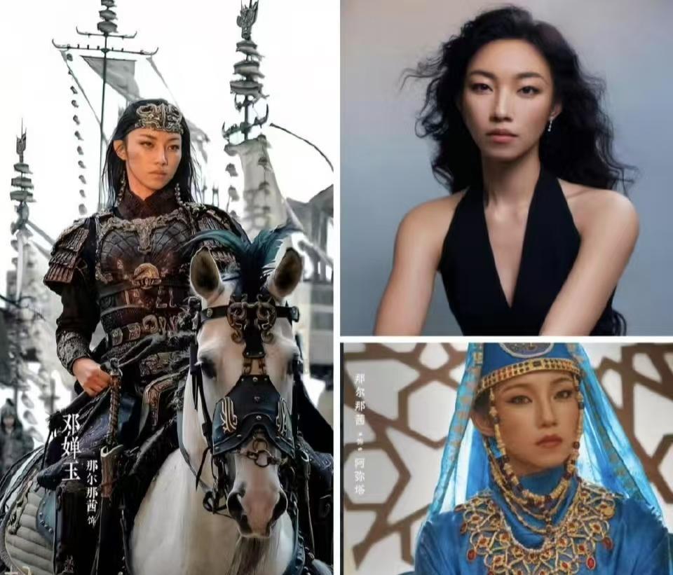 那尔那茜很难翻身了，现在她身上的疑问太多，高考疑云和母女同校就够好好查一查了。招