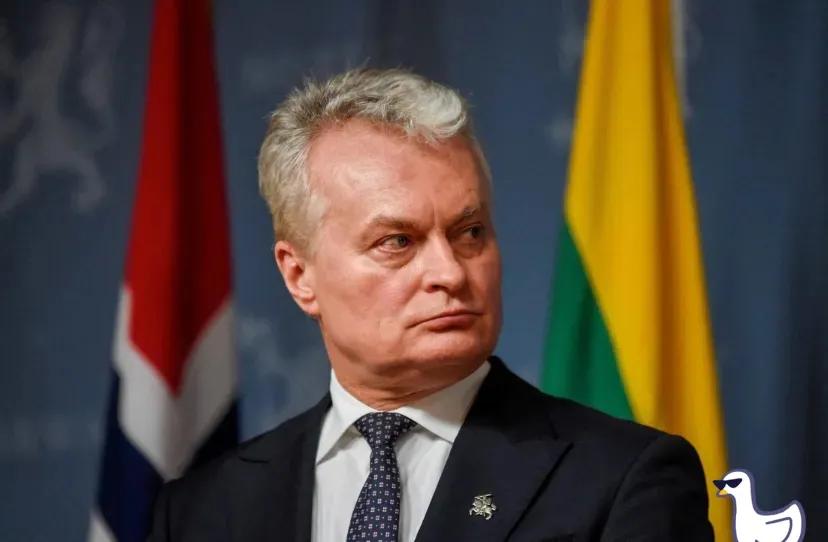 难怪中方死死冷落立陶宛，这波“以静制动”直接让欧洲多国阴谋泡汤！姜还是老的辣