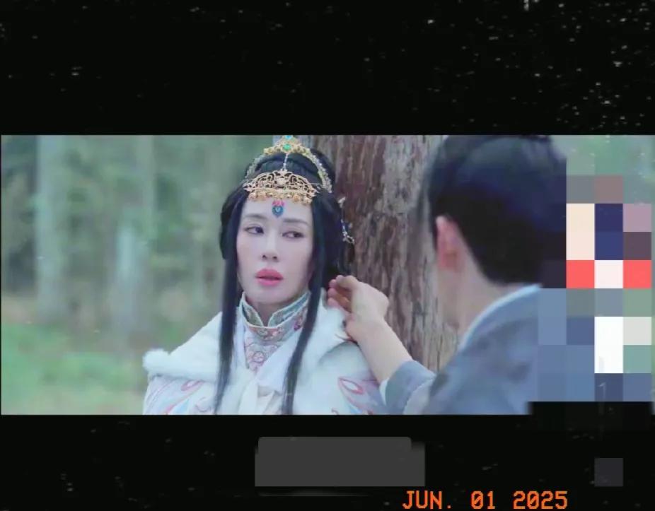 4.《藏海传》。不对呀，皇帝那么喜欢做木匠活儿，面具人找到的星斗大师，皇帝怎么可