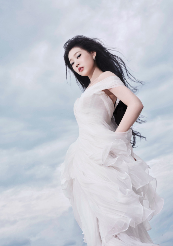 沈佳润造型师审美女大十八变，越变越好看了，沈佳润最近每套造型都既好看又有特点，