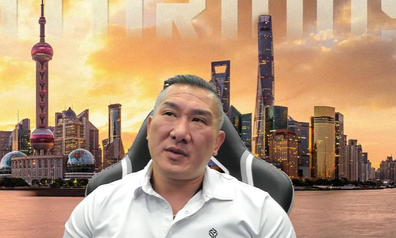 馆长：大陆人说要打我可以谅解馆长昨天（5日）在节目中多次谈到“被大陆网民批斗