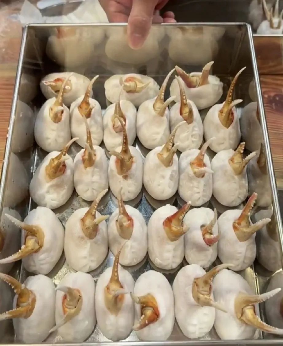 这道经典佳肴来自哪个城市？叫什么呀，馋哭了