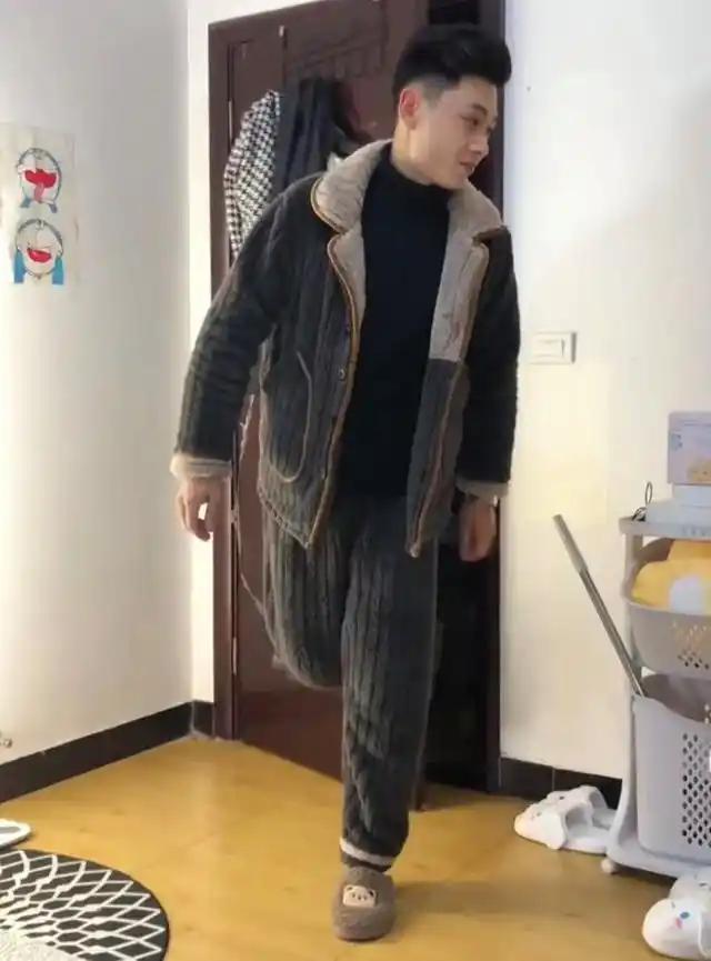 结婚两月就后悔！80公斤老公的“安全感”竟压得我喘不过气