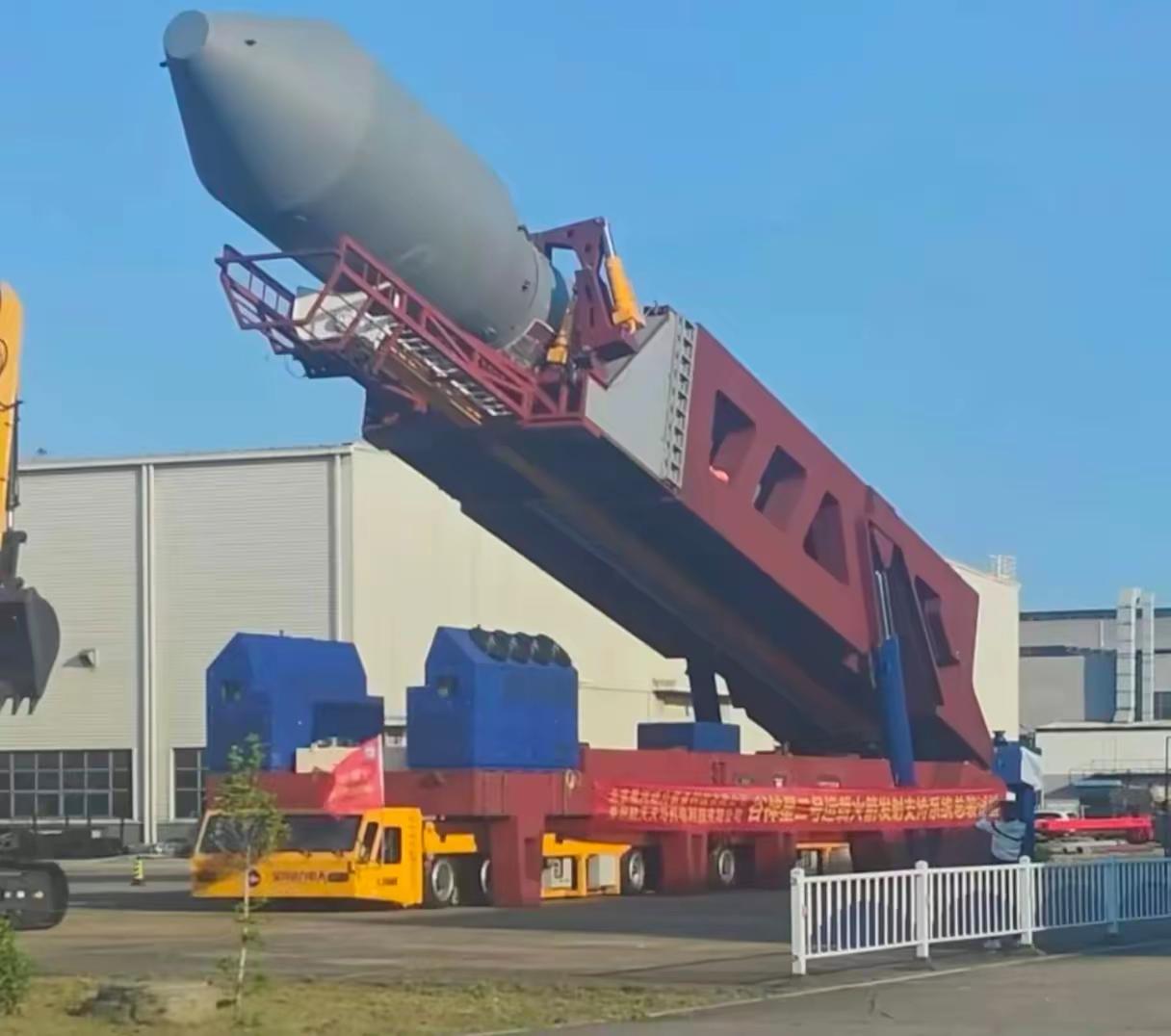 降速了？中国航天一天两失利之后，文昌疑似叫停2月份的所有火箭发射1月23号当天