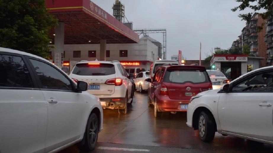 首先，直接告诉大家现在啥情况：截至今天（3月21日），海南92号汽油已经干到