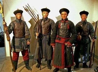 清末湘军为啥那么能打？几万湘军往往能击败十万计的太平军。因为湖南古代属楚，在