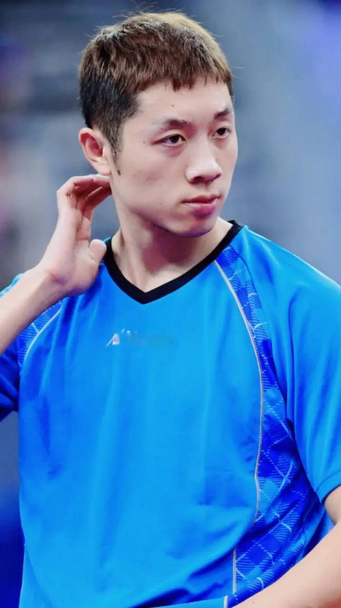 身在曹营心在汉！许昕乒超想跳槽，上海球迷；好走不送～许昕最近在直播时吐槽：全