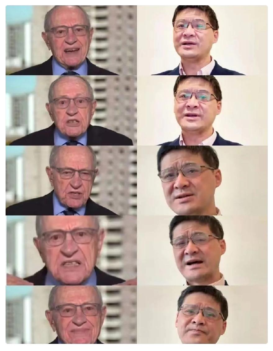 其实只要问自己一个问题：如果有个恋童癖，考上了法学院，然后提出一大堆理论要求减轻