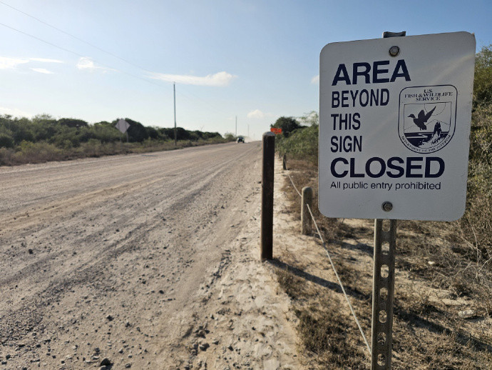 发射还是环保？【航天SpaceX安全部门将SpaceXStarbase