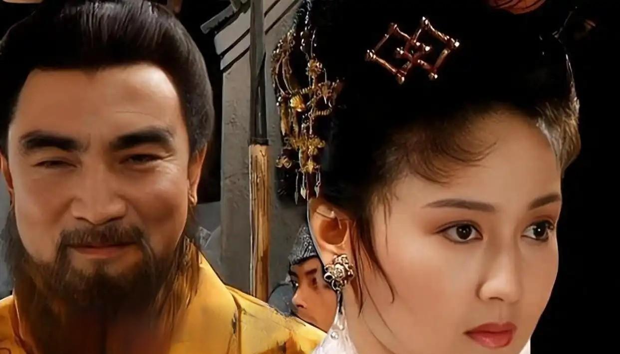 曹操为何截胡杜氏，真只是贪图美色吗？曹操为啥宁可得罪关羽，也要抢走他想要的杜氏