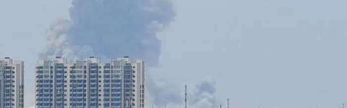 为什么高密化工厂爆炸后，网上刮起了一股怪风：不去关心伤亡人数，不去了解现场情况，