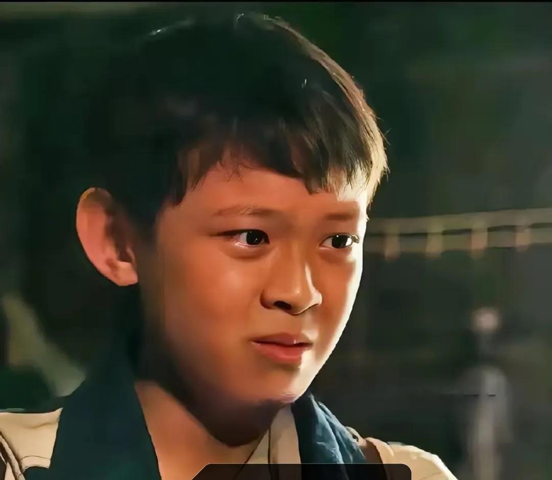 追剧《利剑·玫瑰》齐德富老人收养了孙律师的儿子小光11年，现在小光回到亲生