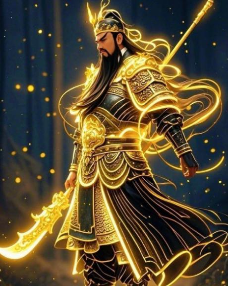 谁能替关羽镇守荆州？张飞太鲁莽，不行；赵云能力不太够，不行；黄忠、马超是外人，不