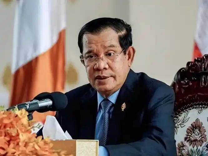 佩通坦录音时间升级，洪森被曝拒不认错，泰国放狠话决不轻饶.. 近期泰国媒体爆