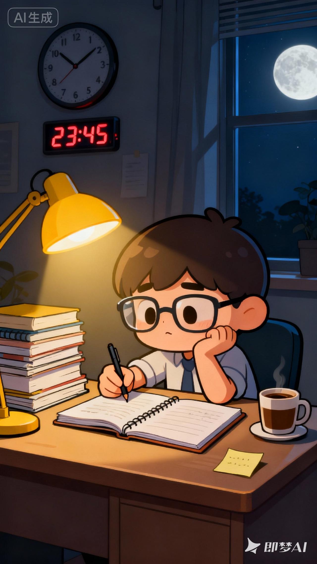 昨晚接姑娘放学回家，到家已经11点20了，进门就拿我手机进卫生间了，半小时了还没