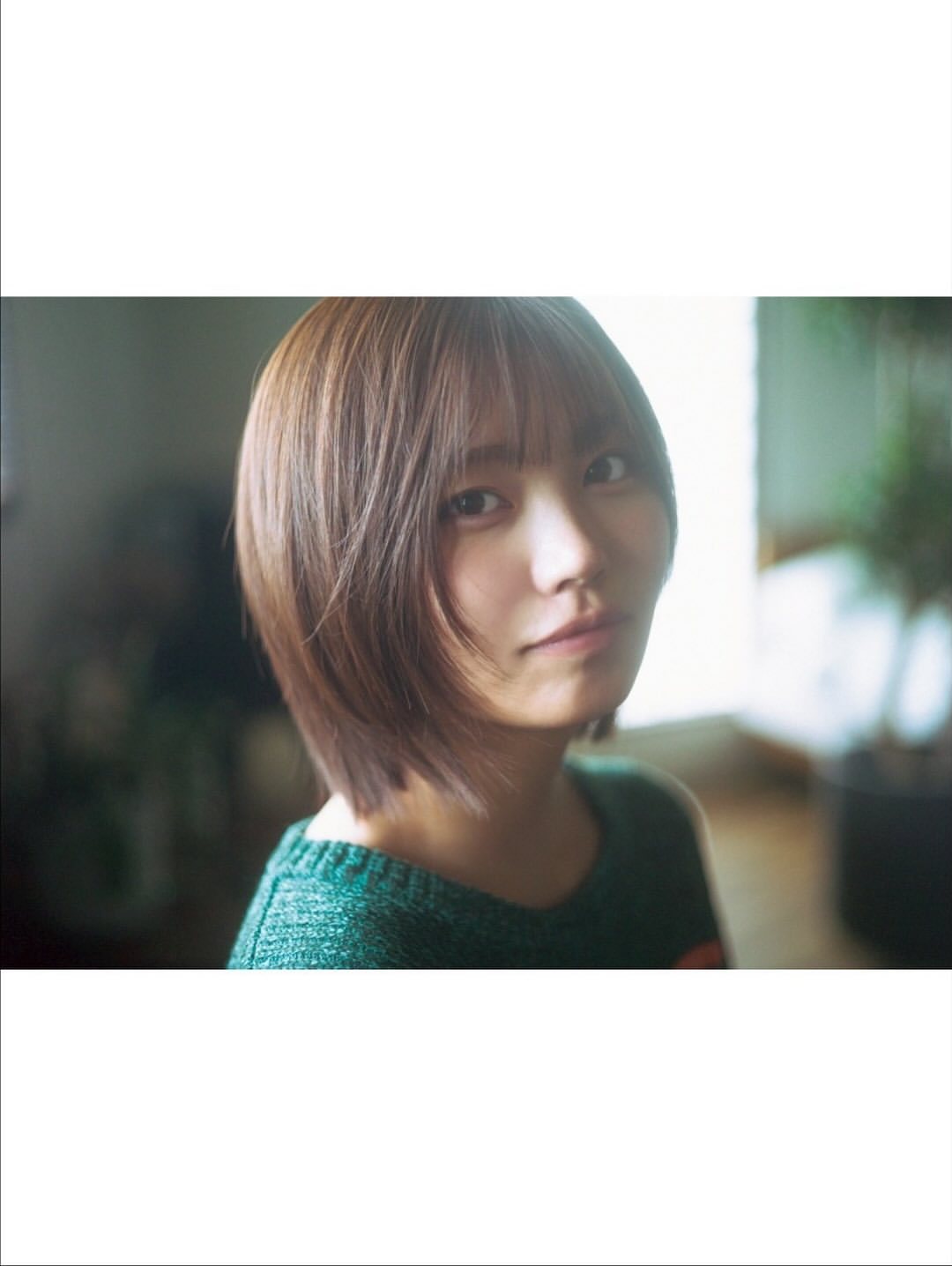 中西アルノ　週刊少年マガジン