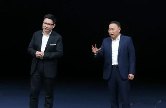 赛力斯这次主动从华为的合作模式里抽身，其中的冷暖自己知道。当初赛力斯是给华为交
