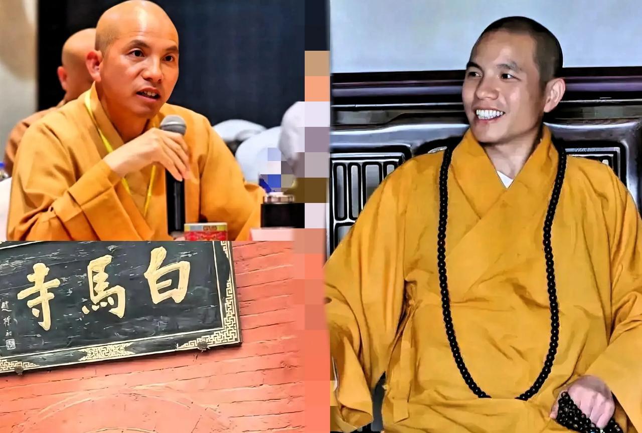少林寺新任方丈乐法师上任后三把火！第一道命令：取消门票！停止演出！关闭直播带货