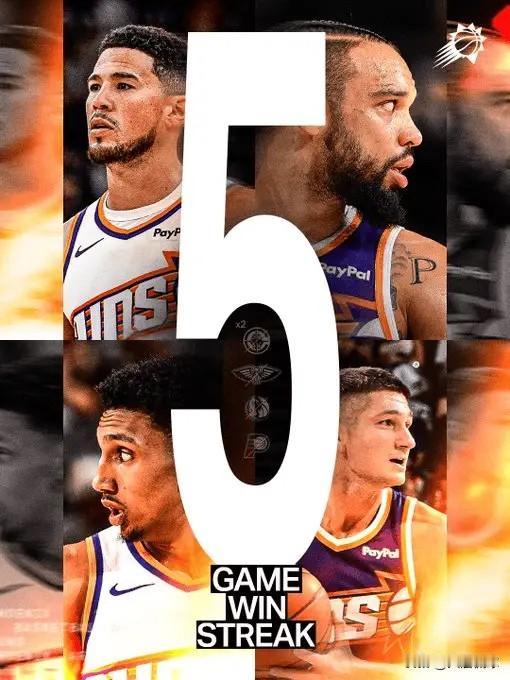 这支太阳符合现代篮球的想象！这个设想实际上在算是得以实现了，太阳目前的阵容及