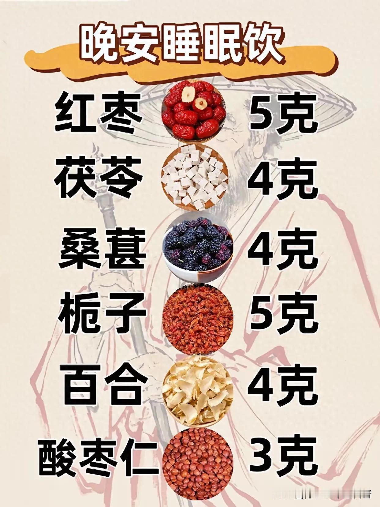 一晚好梦的秘密？全在这杯睡眠饮里！
