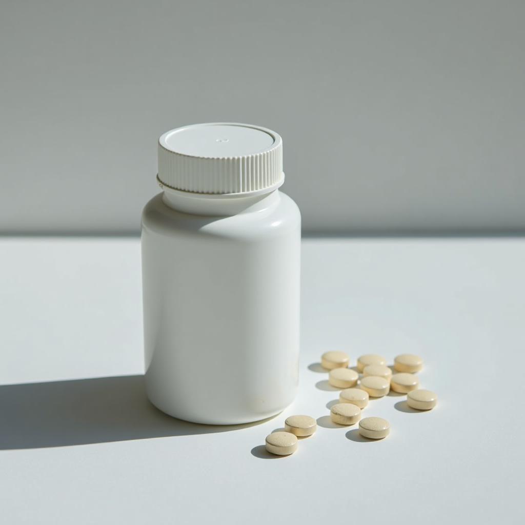 为什么药瓶大多是浅色的？这些“秘密”你知道了吗？嘿，朋友们！你有没有注意到，