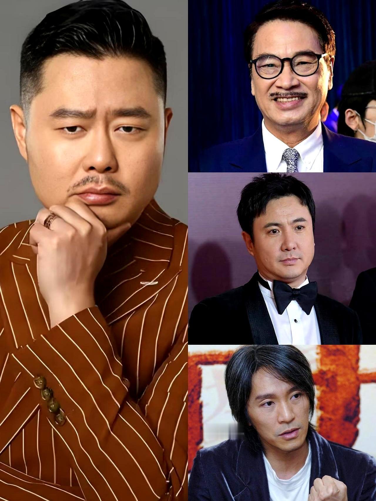 被叫“沈腾第二”第5年，他票房翻3倍还在拿“接班”说事的人，先看清成绩单：