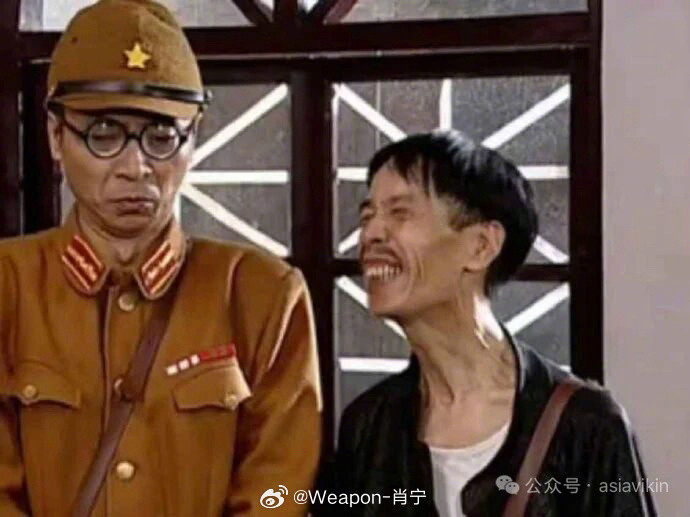 感觉日本政坛这些老头挺贼的 