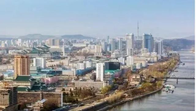 有网友问，朝鲜的首都平壤，相当于我们国内的几线城市呢？提起朝鲜，许多人只知道朝鲜
