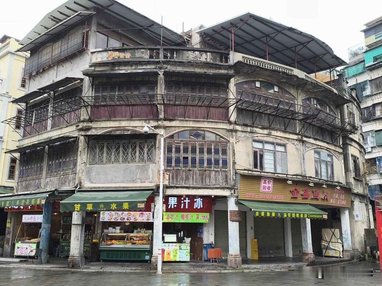 旅行随手拍
