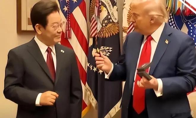 特朗普绕开APEC上演
