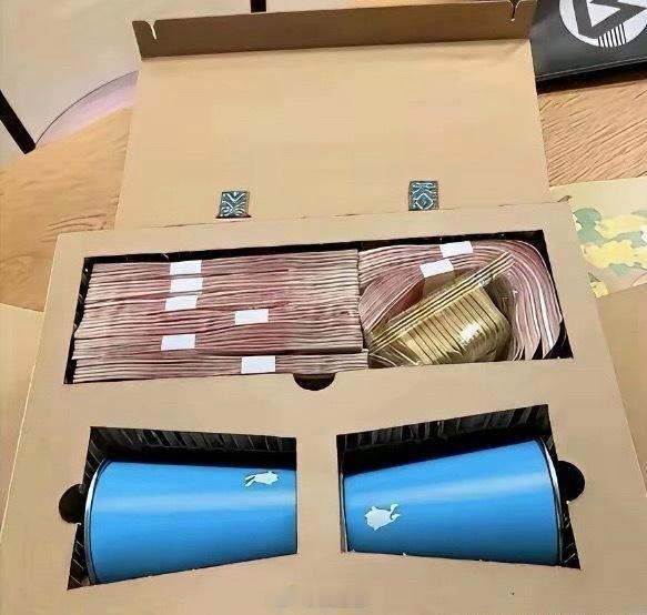 这种情况我需要给领导转账吗？